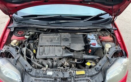 Mazda Demio III (DE), 2004 год, 330 000 рублей, 2 фотография