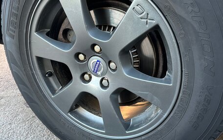 Volvo XC60 II, 2009 год, 1 170 000 рублей, 22 фотография