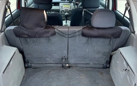 Mazda Demio III (DE), 2004 год, 330 000 рублей, 8 фотография