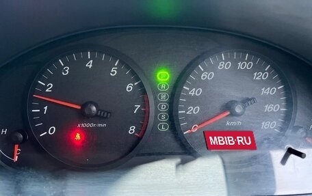 Mazda Demio III (DE), 2004 год, 330 000 рублей, 4 фотография