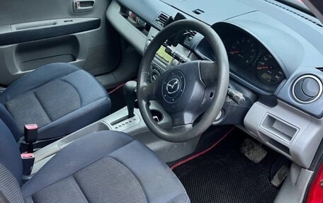 Mazda Demio III (DE), 2004 год, 330 000 рублей, 6 фотография