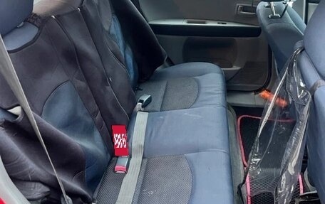 Mazda Demio III (DE), 2004 год, 330 000 рублей, 7 фотография