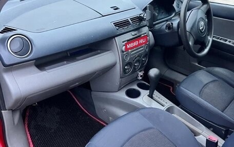 Mazda Demio III (DE), 2004 год, 330 000 рублей, 5 фотография