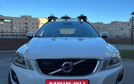 Volvo XC60 II, 2009 год, 1 170 000 рублей, 23 фотография
