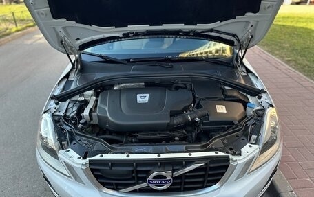 Volvo XC60 II, 2009 год, 1 170 000 рублей, 21 фотография