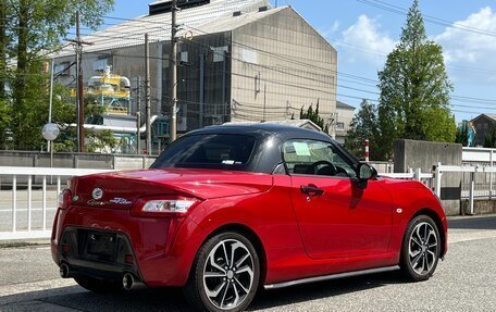 Daihatsu Copen II, 2022 год, 975 000 рублей, 4 фотография