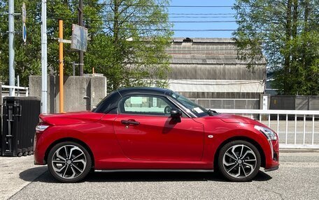 Daihatsu Copen II, 2022 год, 975 000 рублей, 6 фотография