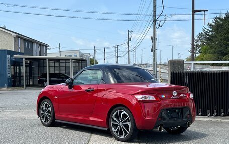 Daihatsu Copen II, 2022 год, 975 000 рублей, 5 фотография
