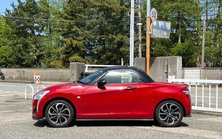 Daihatsu Copen II, 2022 год, 975 000 рублей, 7 фотография