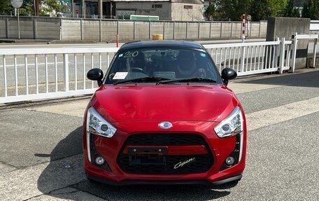 Daihatsu Copen II, 2022 год, 975 000 рублей, 3 фотография