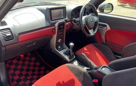 Daihatsu Copen II, 2022 год, 975 000 рублей, 9 фотография