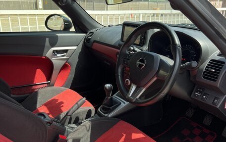 Daihatsu Copen II, 2022 год, 975 000 рублей, 12 фотография