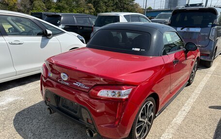 Daihatsu Copen II, 2022 год, 975 000 рублей, 15 фотография