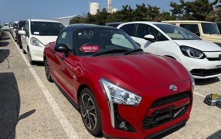 Daihatsu Copen II, 2022 год, 975 000 рублей, 13 фотография