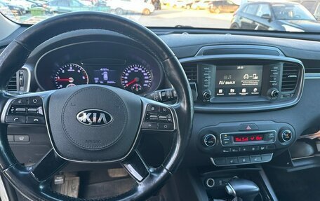 KIA Sorento III Prime рестайлинг, 2019 год, 2 475 000 рублей, 6 фотография