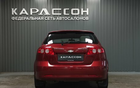 Chevrolet Lacetti, 2008 год, 350 000 рублей, 4 фотография