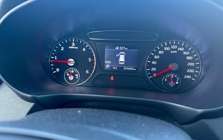 KIA Sorento III Prime рестайлинг, 2019 год, 2 475 000 рублей, 7 фотография