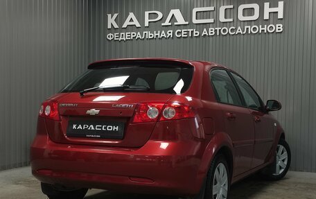 Chevrolet Lacetti, 2008 год, 350 000 рублей, 2 фотография