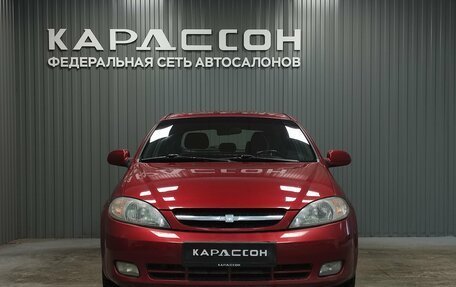 Chevrolet Lacetti, 2008 год, 350 000 рублей, 3 фотография