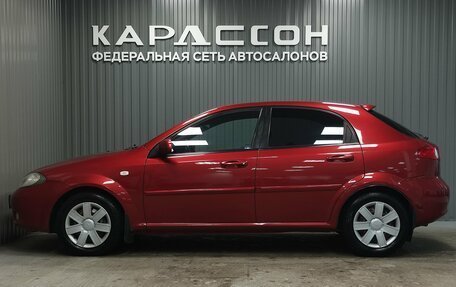 Chevrolet Lacetti, 2008 год, 350 000 рублей, 5 фотография