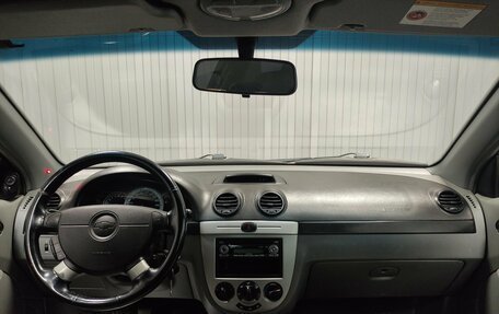 Chevrolet Lacetti, 2008 год, 350 000 рублей, 8 фотография