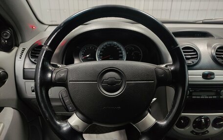 Chevrolet Lacetti, 2008 год, 350 000 рублей, 7 фотография