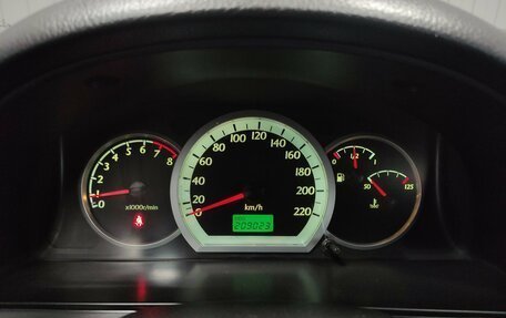 Chevrolet Lacetti, 2008 год, 350 000 рублей, 11 фотография