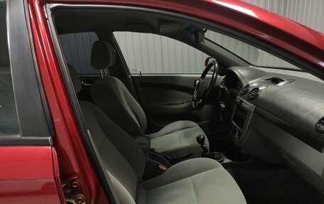 Chevrolet Lacetti, 2008 год, 350 000 рублей, 9 фотография