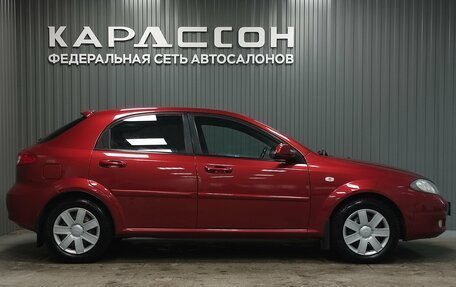 Chevrolet Lacetti, 2008 год, 350 000 рублей, 6 фотография