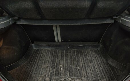 Chevrolet Lacetti, 2008 год, 350 000 рублей, 18 фотография