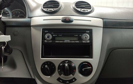 Chevrolet Lacetti, 2008 год, 350 000 рублей, 12 фотография