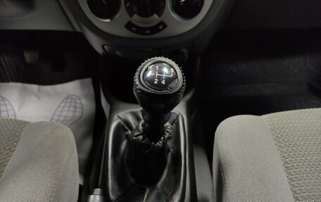 Chevrolet Lacetti, 2008 год, 350 000 рублей, 13 фотография