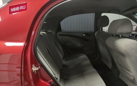 Chevrolet Lacetti, 2008 год, 350 000 рублей, 10 фотография