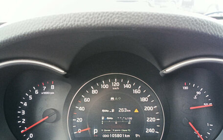 KIA Sorento II рестайлинг, 2014 год, 1 950 000 рублей, 16 фотография