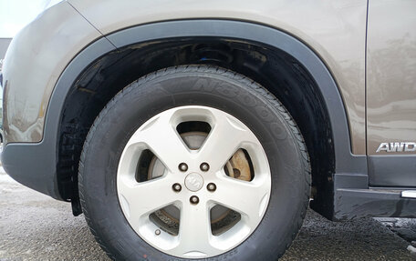 KIA Sorento II рестайлинг, 2014 год, 1 950 000 рублей, 22 фотография