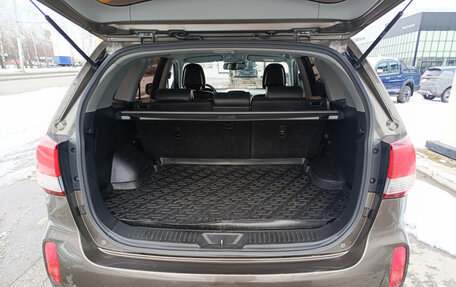 KIA Sorento II рестайлинг, 2014 год, 1 950 000 рублей, 12 фотография