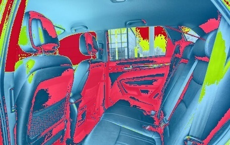 KIA Sorento II рестайлинг, 2014 год, 1 950 000 рублей, 15 фотография