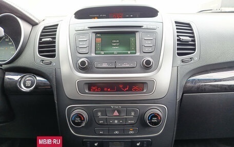 KIA Sorento II рестайлинг, 2014 год, 1 950 000 рублей, 18 фотография