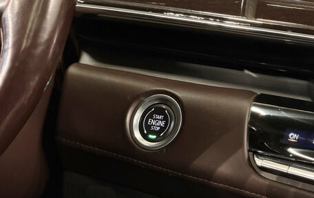 Cadillac Escalade V, 2021 год, 8 420 000 рублей, 12 фотография