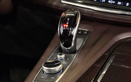 Cadillac Escalade V, 2021 год, 8 420 000 рублей, 14 фотография