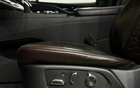 Cadillac Escalade V, 2021 год, 8 420 000 рублей, 17 фотография