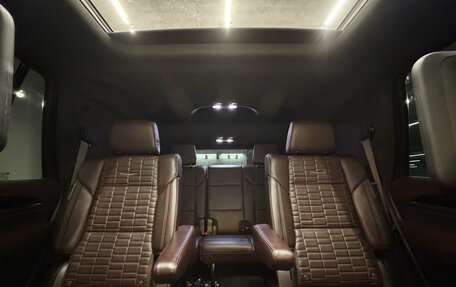 Cadillac Escalade V, 2021 год, 8 420 000 рублей, 25 фотография