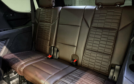 Cadillac Escalade V, 2021 год, 8 420 000 рублей, 24 фотография