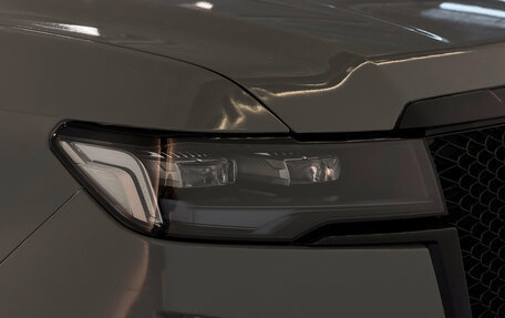 Cadillac Escalade V, 2021 год, 8 420 000 рублей, 28 фотография