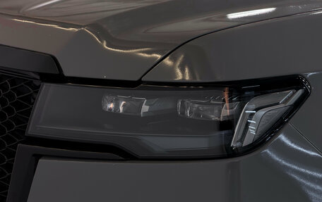 Cadillac Escalade V, 2021 год, 8 420 000 рублей, 29 фотография