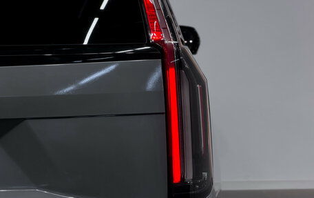 Cadillac Escalade V, 2021 год, 8 420 000 рублей, 31 фотография