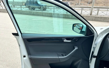 Volkswagen Polo VI (EU Market), 2022 год, 1 950 000 рублей, 11 фотография