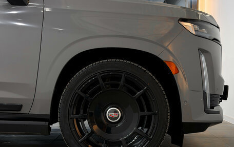 Cadillac Escalade V, 2021 год, 8 420 000 рублей, 32 фотография