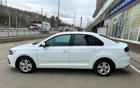 Volkswagen Polo VI (EU Market), 2022 год, 1 950 000 рублей, 7 фотография