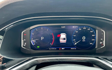 Volkswagen Polo VI (EU Market), 2022 год, 1 950 000 рублей, 12 фотография